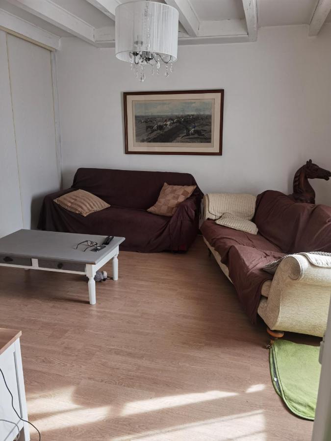 Chambres D Hotes L'Agape Saint-Martial-sur-Isop ภายนอก รูปภาพ